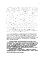 Referāts 'Harizmātiskais līderis - Raimonds Pauls. Līderība. Harisma', 6.