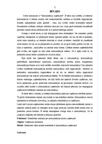 Referāts 'Komunikācijas nozīme uzņēmumā', 3.