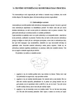 Referāts 'Komunikācijas nozīme uzņēmumā', 10.