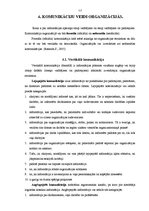 Referāts 'Komunikācijas nozīme uzņēmumā', 17.