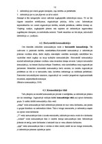 Referāts 'Komunikācijas nozīme uzņēmumā', 18.