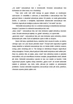 Referāts 'Komunikācijas nozīme uzņēmumā', 19.