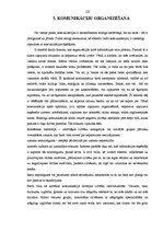 Referāts 'Komunikācijas nozīme uzņēmumā', 20.