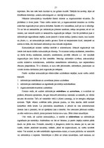 Referāts 'Komunikācijas nozīme uzņēmumā', 21.