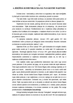 Referāts 'Komunikācijas nozīme uzņēmumā', 24.