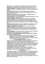 Konspekts 'Šūto izstrādājumu kopšana', 4.