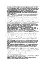 Konspekts 'Šūto izstrādājumu kopšana', 5.