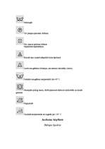 Konspekts 'Šūto izstrādājumu kopšana', 7.