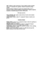 Konspekts 'Šūto izstrādājumu kopšana', 8.