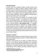 Konspekts 'Ekonomiskā polarizācija un stabilitātes problēma globalizētajā pasaulē', 2.