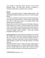 Konspekts 'Ekonomiskā polarizācija un stabilitātes problēma globalizētajā pasaulē', 3.