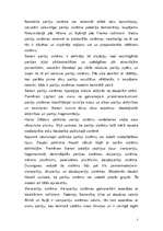 Konspekts 'Partiju sistēmas. Vēlēšanu sistēmas un partiju attīstība', 2.