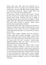 Konspekts 'Partiju sistēmas. Vēlēšanu sistēmas un partiju attīstība', 3.