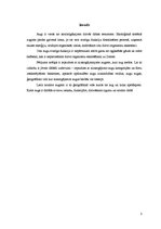 Konspekts 'Aizsargājamie augi Latvijas mežā', 3.