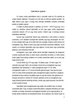 Konspekts 'Aizsargājamie augi Latvijas mežā', 4.