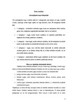 Konspekts 'Aizsargājamie augi Latvijas mežā', 6.