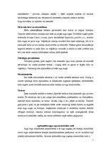 Konspekts 'Aizsargājamie augi Latvijas mežā', 7.