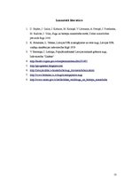 Konspekts 'Aizsargājamie augi Latvijas mežā', 13.