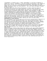 Eseja 'Australia NSW - Household Waste Management', 2.