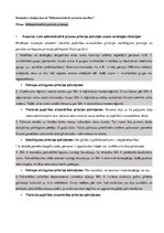 Konspekts 'Administratīvā procesa tiesības', 1.