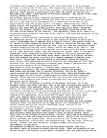 Eseja 'The Evolution of Christian Architechture', 2.