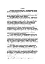 Referāts 'Psihoanalīzes raksturojums', 3.