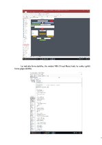 Paraugs 'Datu bāzes vadības sistēmas - datu izgūšana no dažādiem datu avotiem', 7.