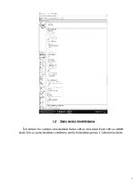 Paraugs 'Datu bāzes vadības sistēmas - datu izgūšana no dažādiem datu avotiem', 9.