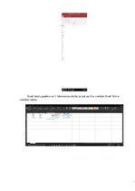 Paraugs 'Datu bāzes vadības sistēmas - datu izgūšana no dažādiem datu avotiem', 10.