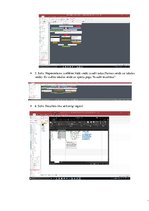 Paraugs 'Datu bāzes vadības sistēmas - datu izgūšana no dažādiem datu avotiem', 15.