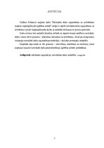 Diplomdarbs 'Metodiskā darba organizēšana un izvērtēšanas iespējas vispārizglītojošās skolāš', 2.