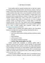 Diplomdarbs 'Metodiskā darba organizēšana un izvērtēšanas iespējas vispārizglītojošās skolāš', 14.