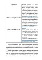 Diplomdarbs 'Metodiskā darba organizēšana un izvērtēšanas iespējas vispārizglītojošās skolāš', 17.