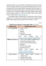 Diplomdarbs 'Metodiskā darba organizēšana un izvērtēšanas iespējas vispārizglītojošās skolāš', 18.