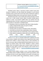 Diplomdarbs 'Metodiskā darba organizēšana un izvērtēšanas iespējas vispārizglītojošās skolāš', 19.
