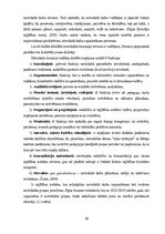 Diplomdarbs 'Metodiskā darba organizēšana un izvērtēšanas iespējas vispārizglītojošās skolāš', 20.