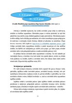 Diplomdarbs 'Metodiskā darba organizēšana un izvērtēšanas iespējas vispārizglītojošās skolāš', 21.
