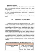 Diplomdarbs 'Metodiskā darba organizēšana un izvērtēšanas iespējas vispārizglītojošās skolāš', 25.