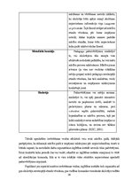 Diplomdarbs 'Metodiskā darba organizēšana un izvērtēšanas iespējas vispārizglītojošās skolāš', 26.