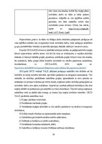 Diplomdarbs 'Metodiskā darba organizēšana un izvērtēšanas iespējas vispārizglītojošās skolāš', 30.