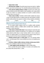 Diplomdarbs 'Metodiskā darba organizēšana un izvērtēšanas iespējas vispārizglītojošās skolāš', 33.