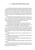 Diplomdarbs 'Metodiskā darba organizēšana un izvērtēšanas iespējas vispārizglītojošās skolāš', 35.