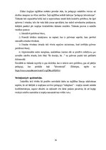 Diplomdarbs 'Metodiskā darba organizēšana un izvērtēšanas iespējas vispārizglītojošās skolāš', 36.