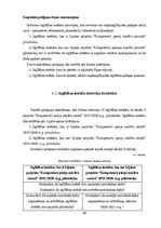 Diplomdarbs 'Metodiskā darba organizēšana un izvērtēšanas iespējas vispārizglītojošās skolāš', 40.