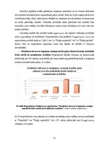 Diplomdarbs 'Metodiskā darba organizēšana un izvērtēšanas iespējas vispārizglītojošās skolāš', 47.