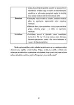 Diplomdarbs 'Metodiskā darba organizēšana un izvērtēšanas iespējas vispārizglītojošās skolāš', 63.