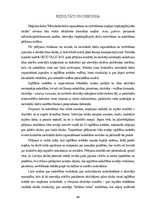 Diplomdarbs 'Metodiskā darba organizēšana un izvērtēšanas iespējas vispārizglītojošās skolāš', 64.