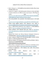 Diplomdarbs 'Metodiskā darba organizēšana un izvērtēšanas iespējas vispārizglītojošās skolāš', 67.