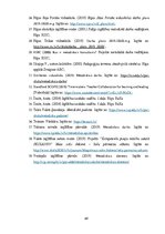 Diplomdarbs 'Metodiskā darba organizēšana un izvērtēšanas iespējas vispārizglītojošās skolāš', 69.