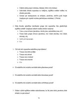 Diplomdarbs 'Metodiskā darba organizēšana un izvērtēšanas iespējas vispārizglītojošās skolāš', 74.